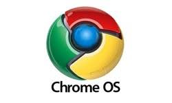 Google Chrome OS, нетбук