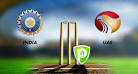 Watch India vs UAE Live Streaming from Anywhere in the World - PureVPN