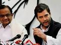 Rahul Gandhi's anti-corruption pitch may be Cong's main poll plank ...