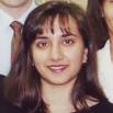 Mona Khurana Undergraduate Student, 1993 - Mona 1993sm