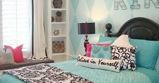 Teen Girl Bedrooms on Pinterest | Girls Bedroom, Bedrooms and Teen ...