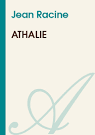 Couverture de Athalie
