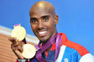 Olympic hero Mo Farah applies to be tax exile in bid to save.
