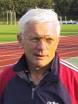 ... mit Heiko Heintz, der 1988 Deutscher Jugendmeister über 100 Meter wurde ...
