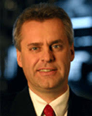 Uli Ogiermann, CEO of Cargolux who has somehow found time to also serve as president of