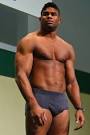 Strikeforce Fight Card: ALISTAIR OVEREEM's Heavyweight Growth in ...