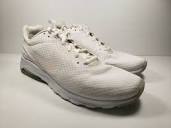 Nike Air Max Motion LW Mens 833260-110 White Mesh Running Shoes ...