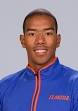 University of Florida junior Christian Taylor has been named one of three ... - taylor_Christian_mtrack