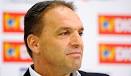 Hoffenheims Manager Ernst Tanner steht nach der Verpflichtung eines ...