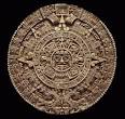 Mayan calendar 2012