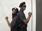 the New Black Panthers,