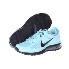 Nike Women's Air Max Defy Run Sneakers & Athletic Shoes ...