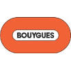 BOUYGUES on the Forbes Global 2000 List