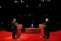 2008 Presidential Debate Video