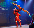 Blizzcon Costume Contest -- WoW Insider