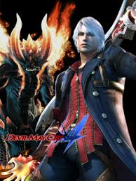 Devil May Cry Mobil Games