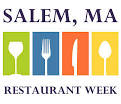 Salem Fall Restaurant Week is