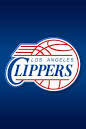 LOS ANGELES CLIPPERS iPhone Wallpaper, Background and Theme