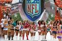 2011 PRO BOWL Most Watched NFL All-Star Game in 14 Years ...