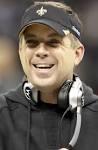 SEAN PAYTON Suspended For A Year, Team Fined $500000 ...