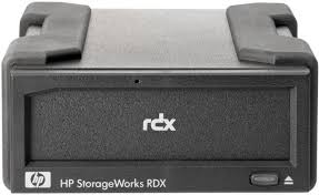 Image result for Hewlett Packard RDX500 USB 3.0 extern Retail
