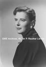 Portrait Beatrice Hicks, 1963 Society of Women Engineers Achievement Award ... - av1282_HicksPortrait-wm.preview