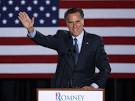 Romney turns to Obama after GOP primary sweep - NBC Politics