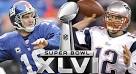 Super Bowl XLVI: Five Things To Watch