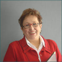 Christine Ochmann, Business Director