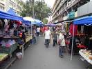 Scene on the market. - Picture of Gaya Street Sunday Market, Kota.