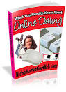 MRR Ebook -What You Need to Know About Online Dating