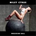 Miley Cyrus "Wrecking Ball" Promo Image: Singer Shows Off Sexy ...