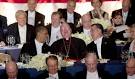 Obama and Romney Attend Al Smith Charity Dinner - NYTimes.