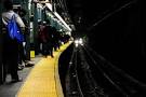 Suspect in Fatal Subway Push Is in Custody - NYTimes.