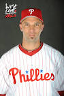 With Love Letters: Phillies Left Fielder RAUL IBANEZ on the ...