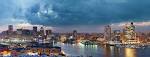 Baltimore Luxury Hotels | Harbor East Hotel | Four Seasons