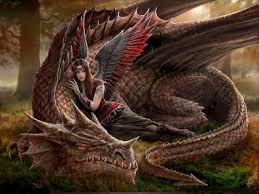a princesa e o dragão 1
