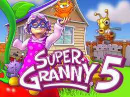 Super Granny 5 Final. Images?q=tbn:ANd9GcTmHRp0F8dKe8ZR1qjUTzUbMFxH4FpvIKPGnYPgkIcmOk2AMmcrcQ&t=1