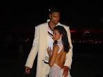 TYSON CHANDLER's wife Kimberly Chandler - PlayerWives.
