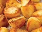 Crispy Roast Potatoes -DK - iVillage