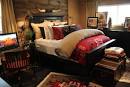 Kids Bedroom Themes - Western Style Ideas for Kids Bedroom Decor ...