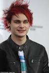 Is 5SOS star Michael Clifford dating Christina Parie? | Daily Mail.