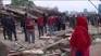 Desperate Nepalis flee capital as aftershocks spread fear | Reuters