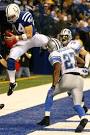 DALLAS CLARK Pictures, Photos, Images - NFL & Football