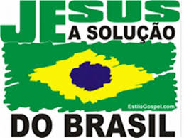 a solução do Brasil
