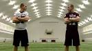 Split personality of A&M's RYAN TANNEHILL - Dallas Colleges Blog ...