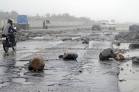 Deadly Cyclone Thane hits southern India - Central & South Asia ...