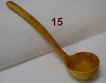 Wooden Spoons Wood Carving Workshop - Spoon Lady