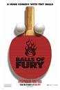 Balls Of Fury Trailer - Balls Of Fury Movie - Christopher Walken