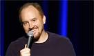 LOUIS CK & Three Very Special Guests